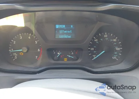 2018 Ford Transit-350 Xlt from USA, damaged, VIN 1FBZX2YG2JKA44768